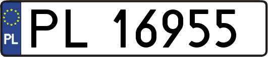 PL16955