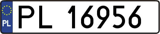 PL16956