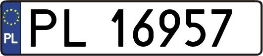 PL16957