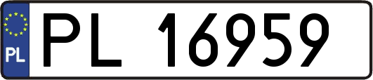 PL16959