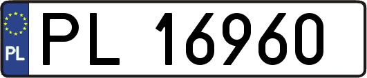 PL16960