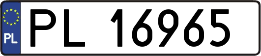 PL16965