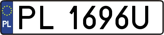 PL1696U