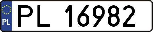 PL16982