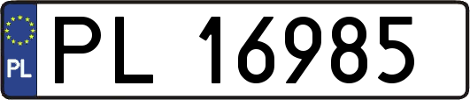 PL16985