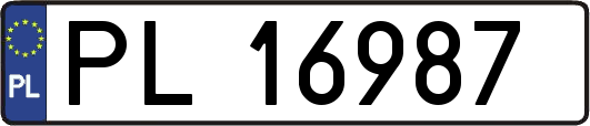 PL16987
