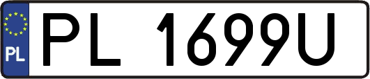 PL1699U