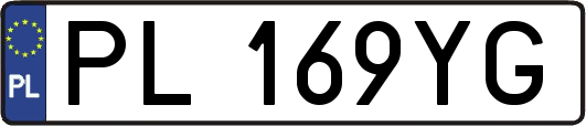 PL169YG