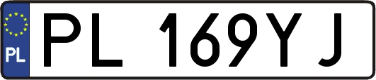 PL169YJ