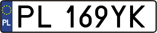 PL169YK