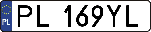 PL169YL