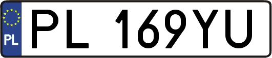 PL169YU