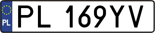 PL169YV
