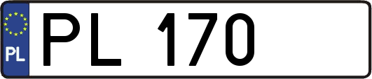PL170