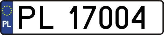 PL17004