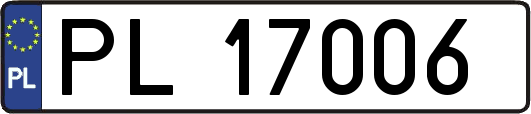 PL17006