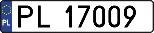 PL17009