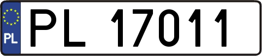 PL17011