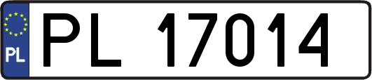 PL17014