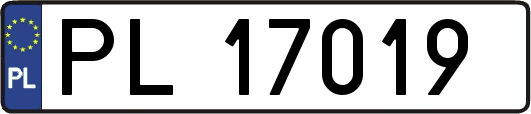 PL17019