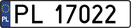 PL17022
