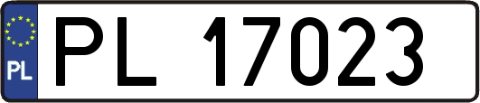PL17023
