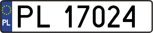 PL17024