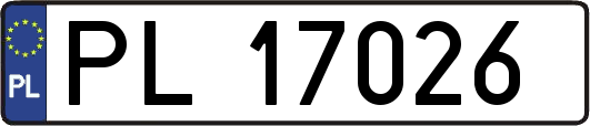 PL17026