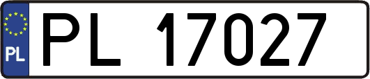 PL17027
