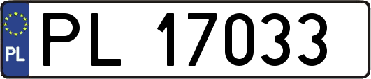 PL17033