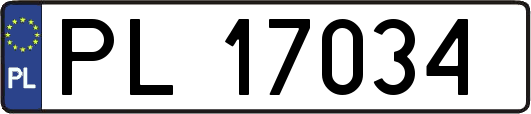 PL17034