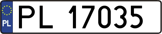 PL17035