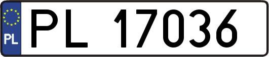 PL17036