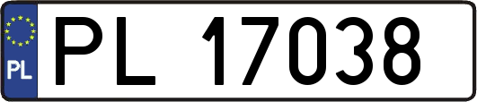 PL17038