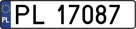 PL17087