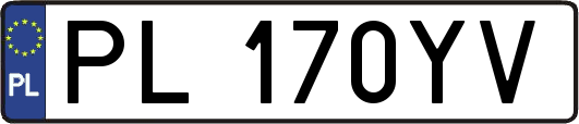 PL170YV