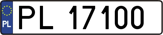 PL17100