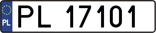 PL17101