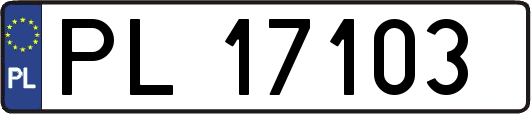 PL17103