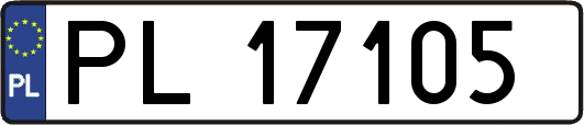 PL17105