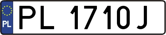 PL1710J