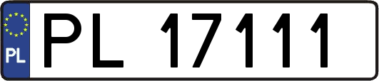 PL17111