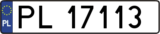 PL17113