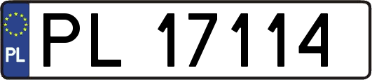 PL17114