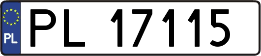 PL17115