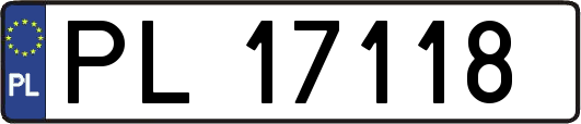 PL17118