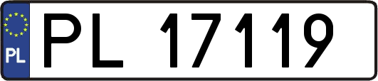 PL17119
