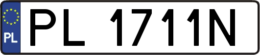 PL1711N