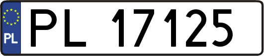 PL17125