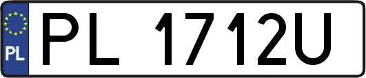 PL1712U